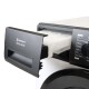 DRYER FREESTANDING 60CM  MPD-9749 (9KG / D)